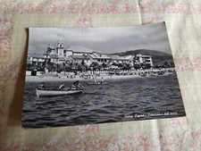 Cartolina pietra ligure - cartolina,