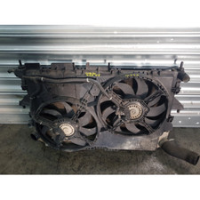 KIT RADIATORE COMPLETO Fiat