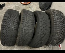 Vendo gomme auto - vendo, invernali