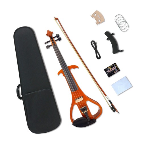 Violino elettrico full - 4/4,