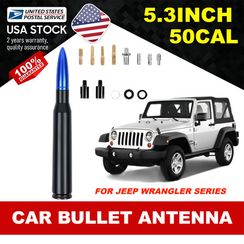 Genuine mgt bullet antenna - genuine,