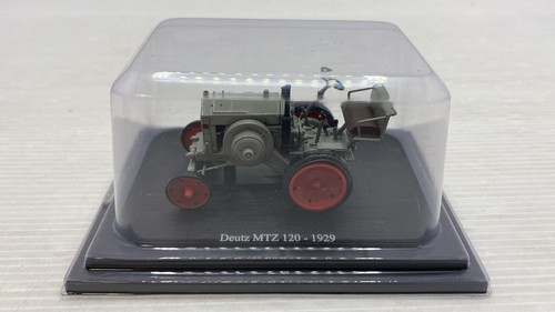Hac1821 deutz mtz 120 1929 - deutz,