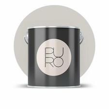 Pittura murale interna PURO