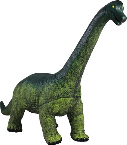 Dinosaur toy brachiosaurus - toy,