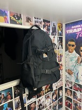 Zaino Carhartt Kickflip Nero