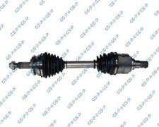 Albero motore originale - , gsp