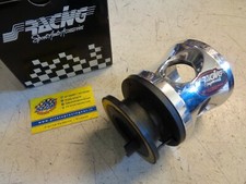 MOZZO - DISTANZIALE VOLANTE ATTACCO MOMO OPEL ASTRA - CORSA - KADETT - CALIBRA