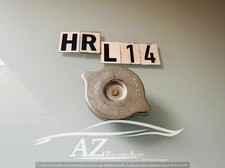 Tappo radiatore acqua auto d'epoca