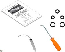 Mercedes SLK 230 320  R170