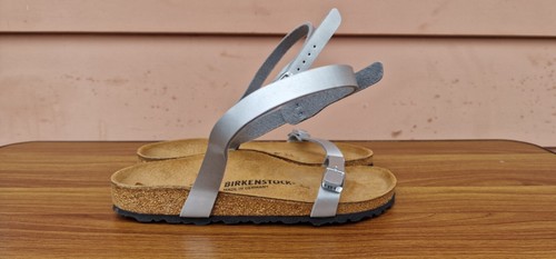 Rari sandali birkenstock yara - sandali,