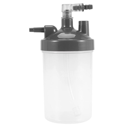 Bottiglie umidificatore