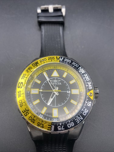 Orologio uomo invicta aviator - invicta,