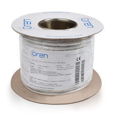 Oren CAT6 Cavo Ethernet 100M -