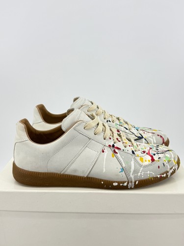Maison margiela gat - margiela, splatter