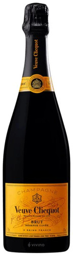 Veuve clicquot réserve - veuve,
