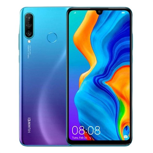 Huawei p30 lite - p30, pavone