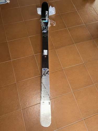 Sci freestyle faction - freestyle,