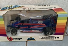 Lotus essex mk3 - mk3/81, elio