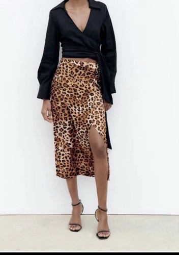 Come visto sulle fashion