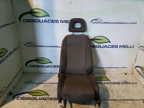 8z0880241 sedile anteriore - sedile,