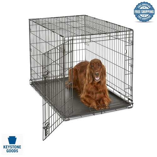Gabbia per cani - , metallo