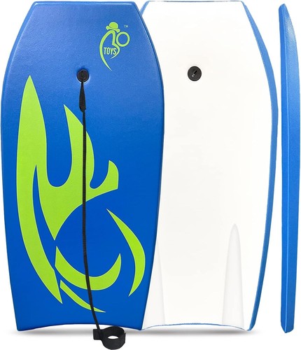 Body board leggero pollici - body,
