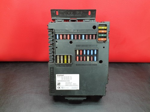 A4515451901 smart fortwo - a4515451901,