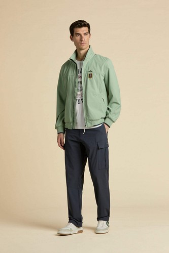 Pantalone uomo cargo - uomo,