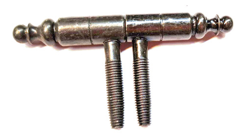 Cerniera anuba barocco per - anuba,
