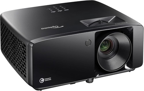 Optoma hz41 1080p - hd,