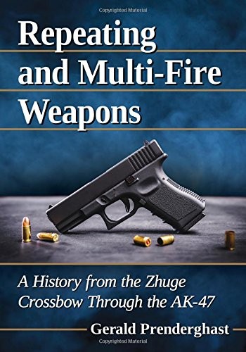 Repeating and multi - and, multi-fire