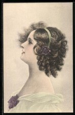 Cartolina artistica fratelli - artistica,