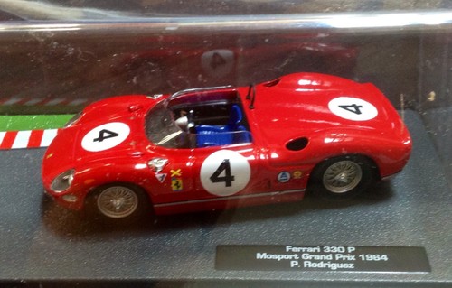 Ferrari 330 43 rodriguez - ferrari,