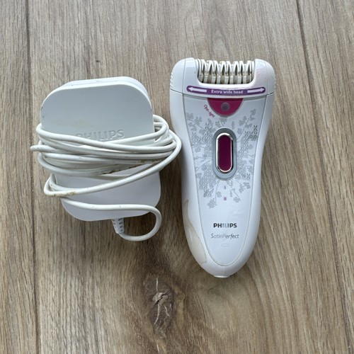Philips satinperfect epilatore - philips,