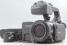 [OTTIME CONDIZIONI] Videocamera professionale Canon XA55 4K UHD dal GIAPPONE