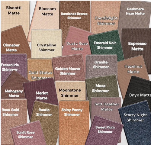 Ombretto mary kay chromafusion - kay,