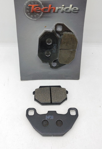 Kit pastiglie freno per - freno,