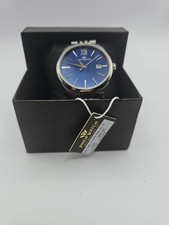 orologio philip watch uomo ROMA