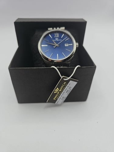 Orologio philip watch - orologio, uomo