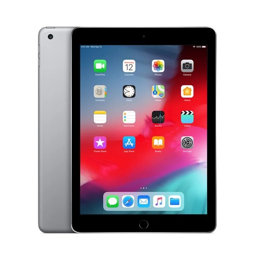 Ipad 32go grigio - 6, 9.7''