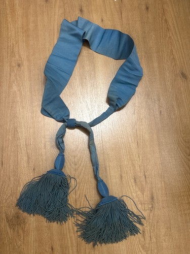Regio esercito sciarpa azzurra - sciarpa,