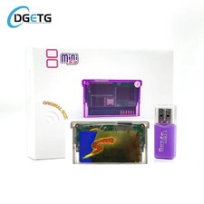 Mini SD GBA Flash Card 2 GB TF