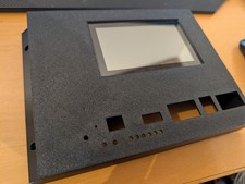 JK Inverter BMS Interfaccia e
