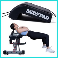 Panca Spinta Anca Pad per