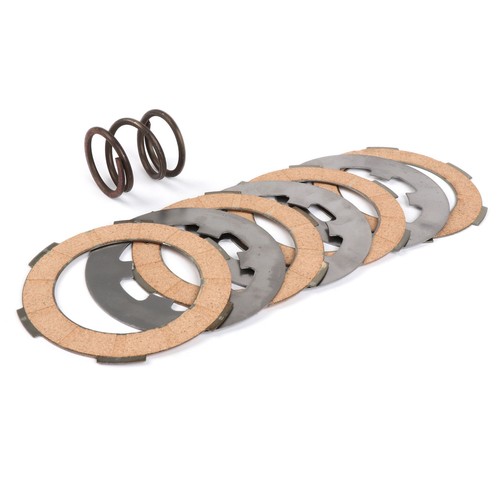 Dischi frizione polini racing - dischi,