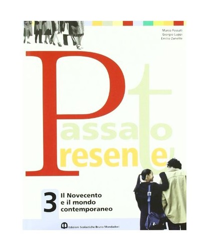 Passato presente per le - presente.,