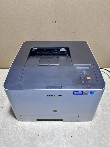 Samsung clp 415n stampante - samsung,