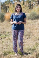 UNICA PLUS COMPLETO PER DONNA