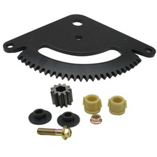 Per trattorino rasaerba L105