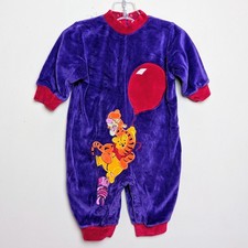 Pagliaccetto vintage Disney